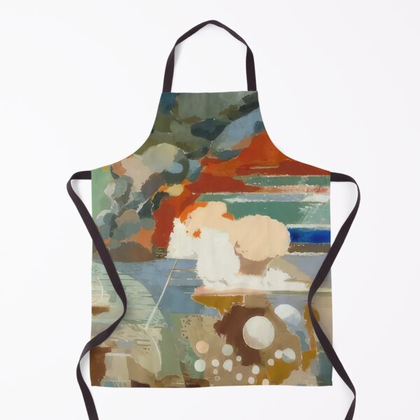 Item preview, Paul Nash designed and sold by TizianaBrand.