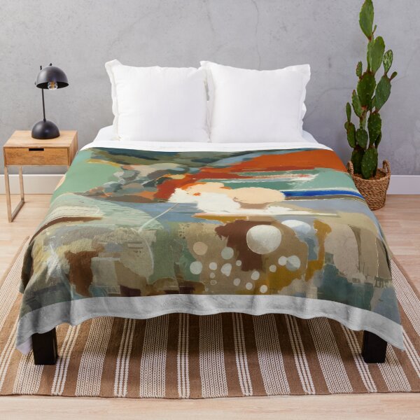 Item preview, Paul Nash designed and sold by TizianaBrand.