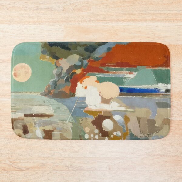 Item preview, Paul Nash designed and sold by TizianaBrand.