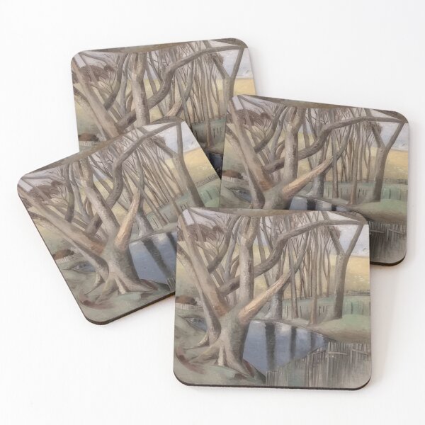 Item preview, Paul Nash designed and sold by TizianaBrand.