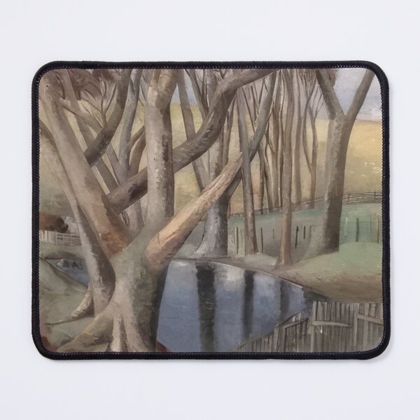 Item preview, Paul Nash designed and sold by TizianaBrand.