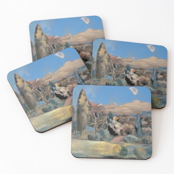 Item preview, Paul Nash designed and sold by TizianaBrand.