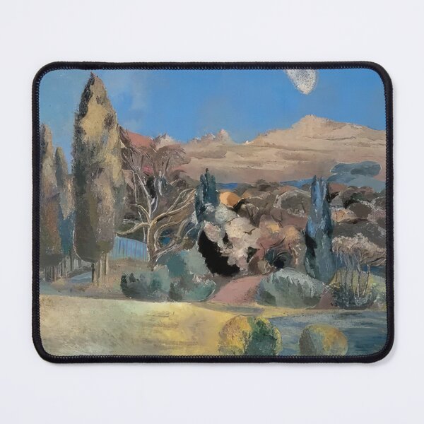 Item preview, Paul Nash designed and sold by TizianaBrand.