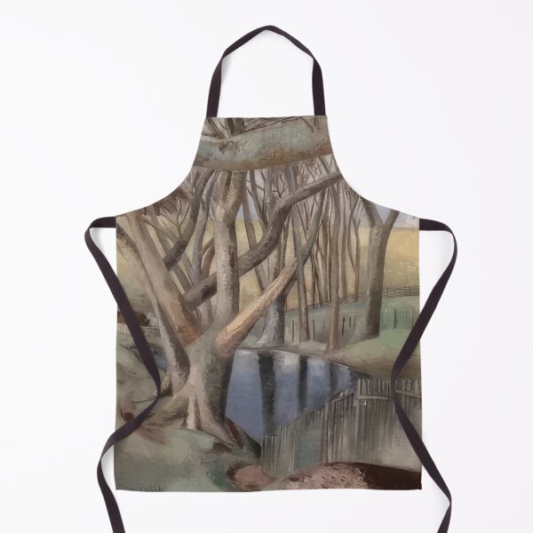 Item preview, Paul Nash designed and sold by TizianaBrand.
