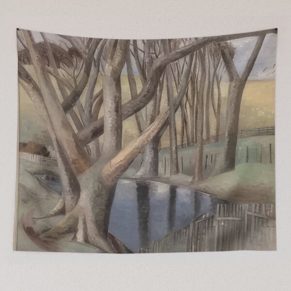 Item preview, Paul Nash designed and sold by TizianaBrand.