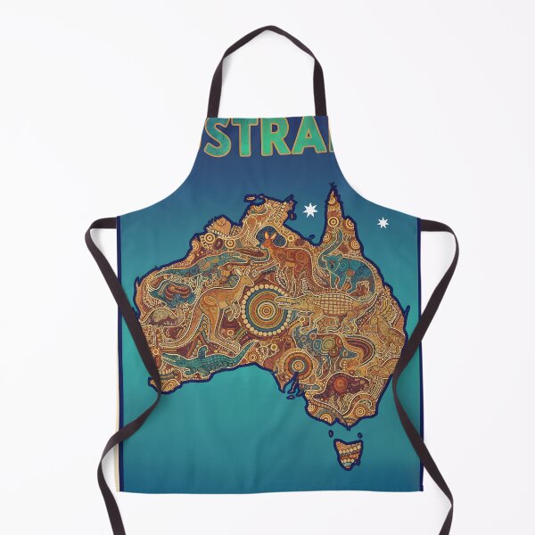 Item preview, Land of Ancient Dreams - Australia designed and sold by Robert Lacy.
