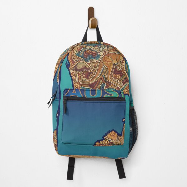 Item preview, Land of Ancient Dreams - Australia designed and sold by Robert Lacy.