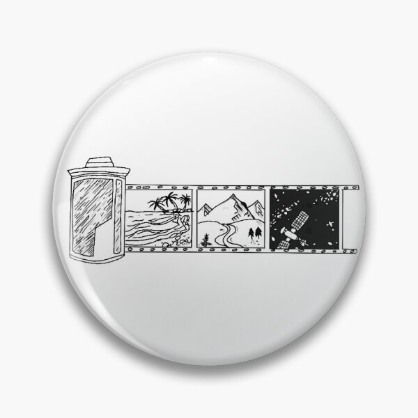 Item preview, Location Film  designed and sold by Elise blackwood.