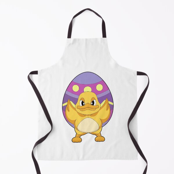 Item preview, Duck Easter Easter egg designed and sold by Snabdesign84.