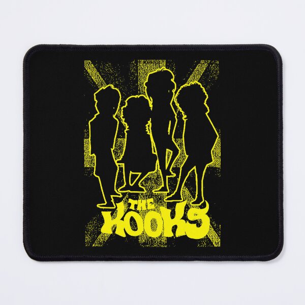 Item preview, The Yellow Cover Indie Pop Band  designed and sold by HydroSketchy.