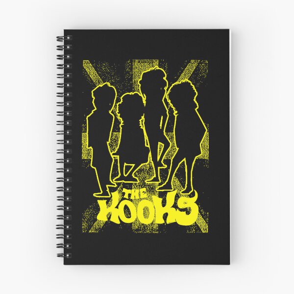 Item preview, The Yellow Cover Indie Pop Band  designed and sold by HydroSketchy.