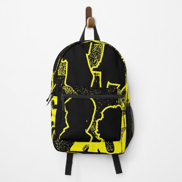 Item preview, The Yellow Cover Indie Pop Band  designed and sold by HydroSketchy.