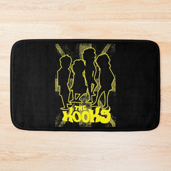 Item preview, The Yellow Cover Indie Pop Band  designed and sold by HydroSketchy.