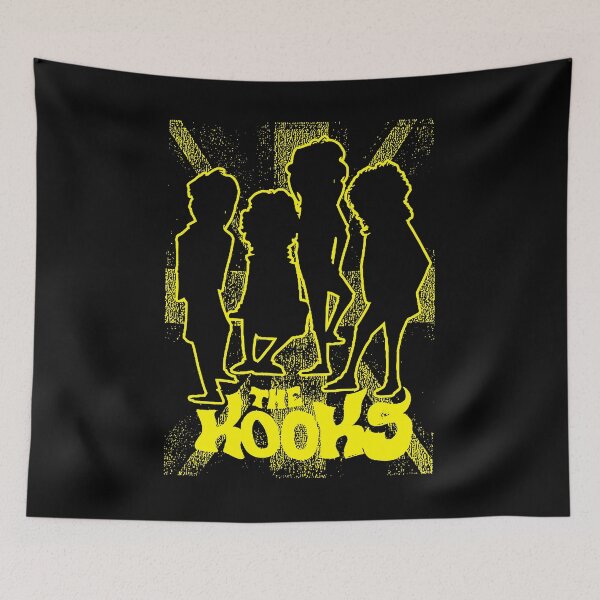 Item preview, The Yellow Cover Indie Pop Band  designed and sold by HydroSketchy.