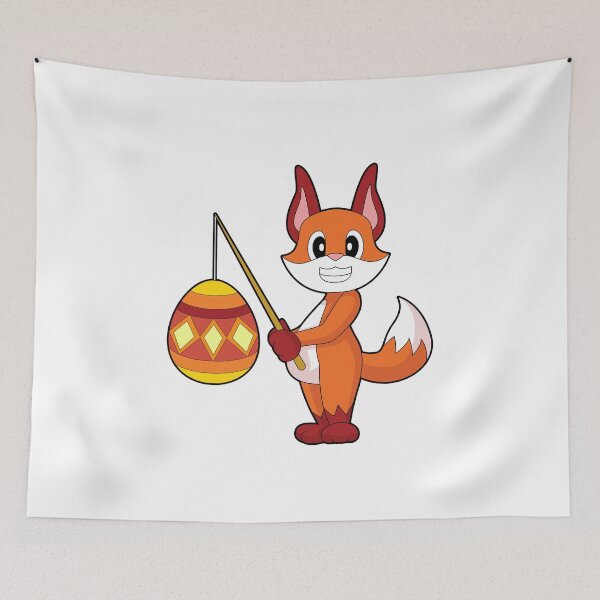 Item preview, Fox Easter Fishing designed and sold by Snabdesign84.