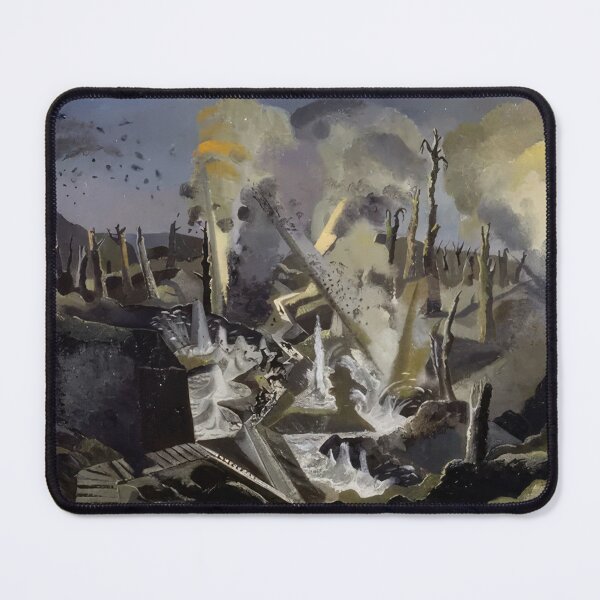 Item preview, Paul Nash designed and sold by TizianaBrand.