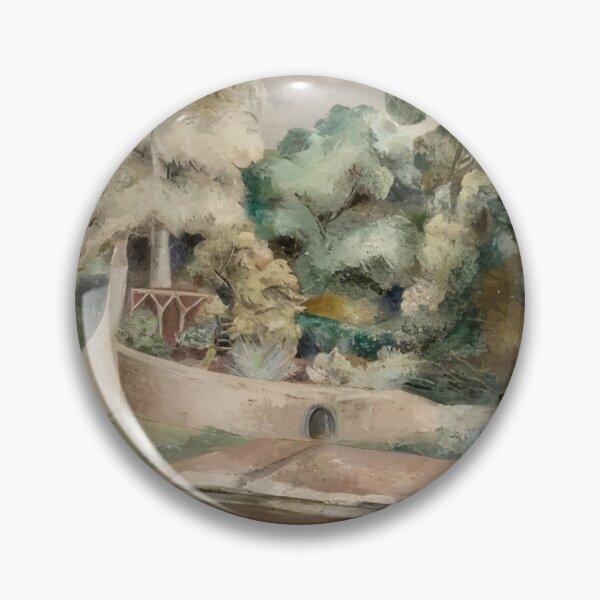 Item preview, Paul Nash designed and sold by TizianaBrand.