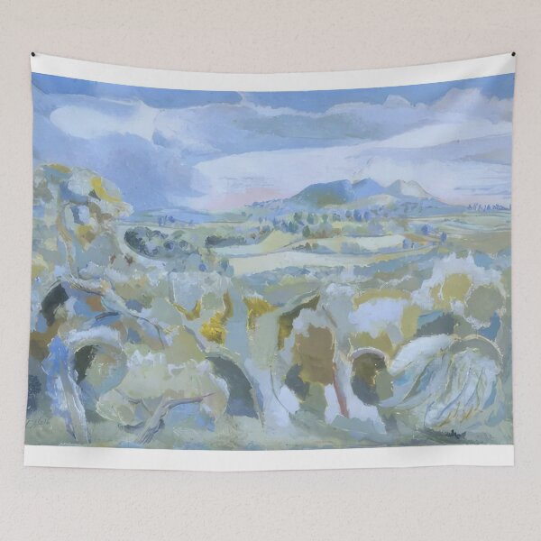 Item preview, Paul Nash designed and sold by TizianaBrand.
