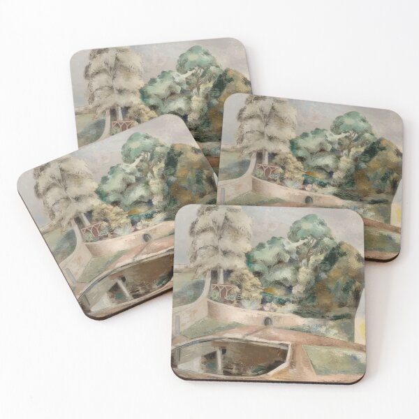 Item preview, Paul Nash designed and sold by TizianaBrand.