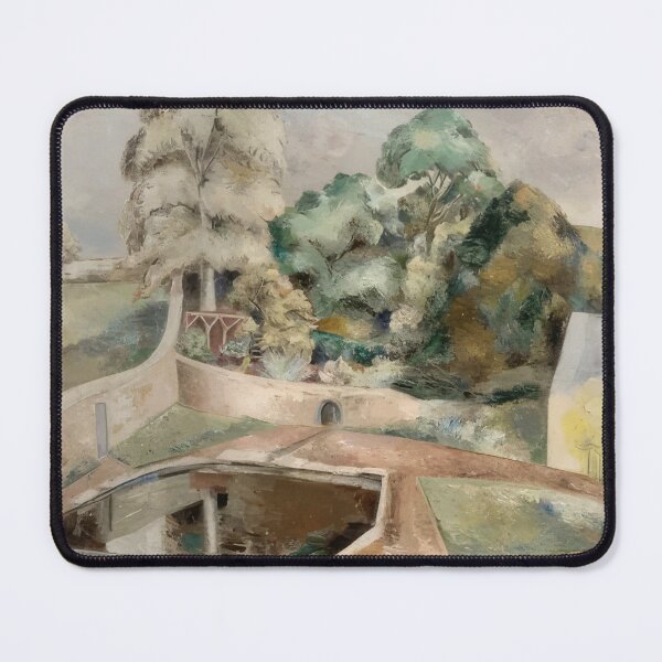 Item preview, Paul Nash designed and sold by TizianaBrand.