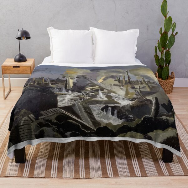 Item preview, Paul Nash designed and sold by TizianaBrand.