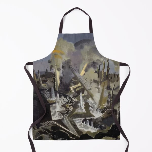 Item preview, Paul Nash designed and sold by TizianaBrand.