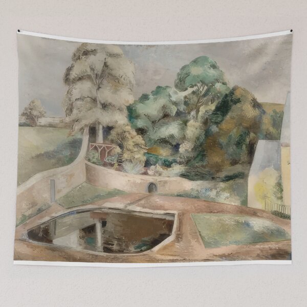 Item preview, Paul Nash designed and sold by TizianaBrand.
