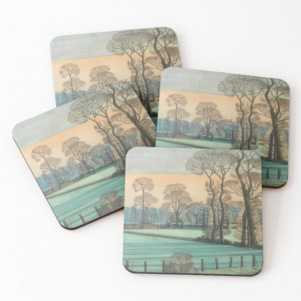 Item preview, Paul Nash designed and sold by TizianaBrand.