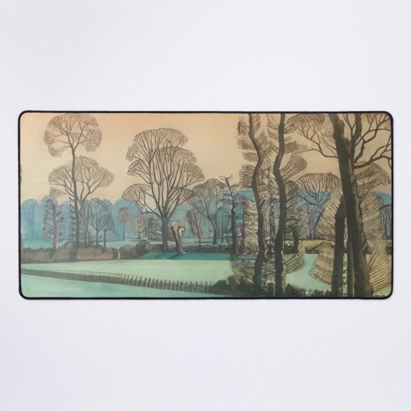 Item preview, Paul Nash designed and sold by TizianaBrand.