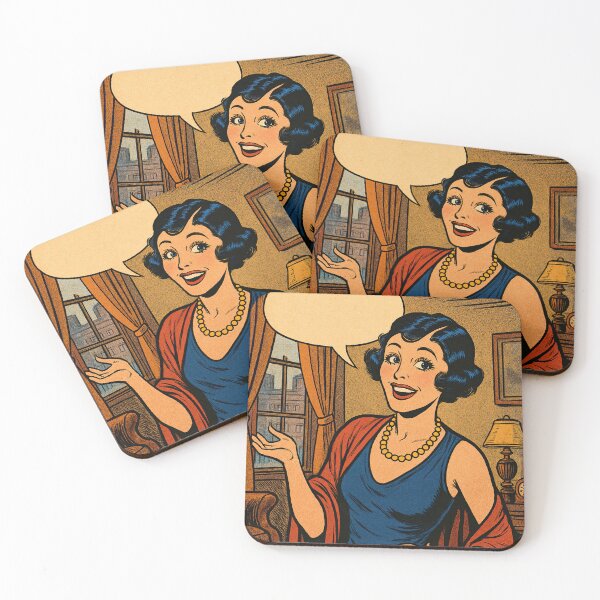 Item preview, Bebe Daniels | Comics style - Cartoon designed and sold by ComicsFactory.