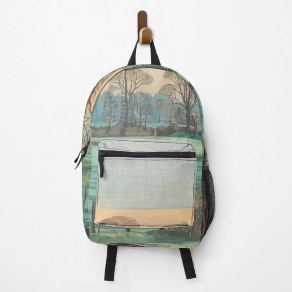 Item preview, Paul Nash designed and sold by TizianaBrand.