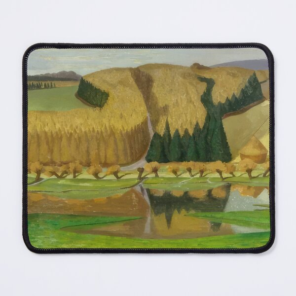 Item preview, Paul Nash designed and sold by TizianaBrand.