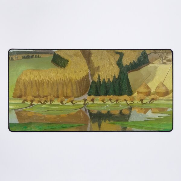 Item preview, Paul Nash designed and sold by TizianaBrand.