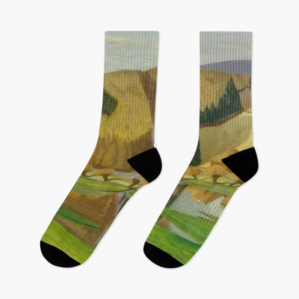 Item preview, Paul Nash designed and sold by TizianaBrand.
