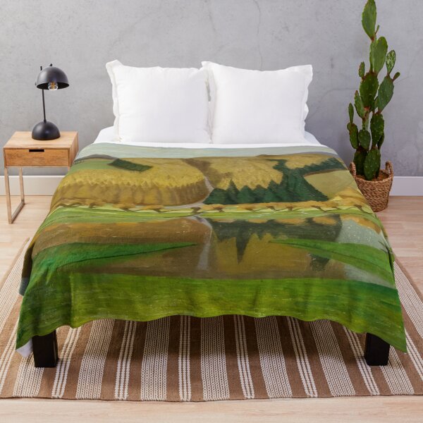 Item preview, Paul Nash designed and sold by TizianaBrand.