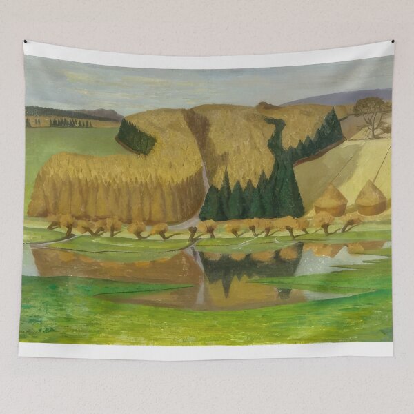 Item preview, Paul Nash designed and sold by TizianaBrand.