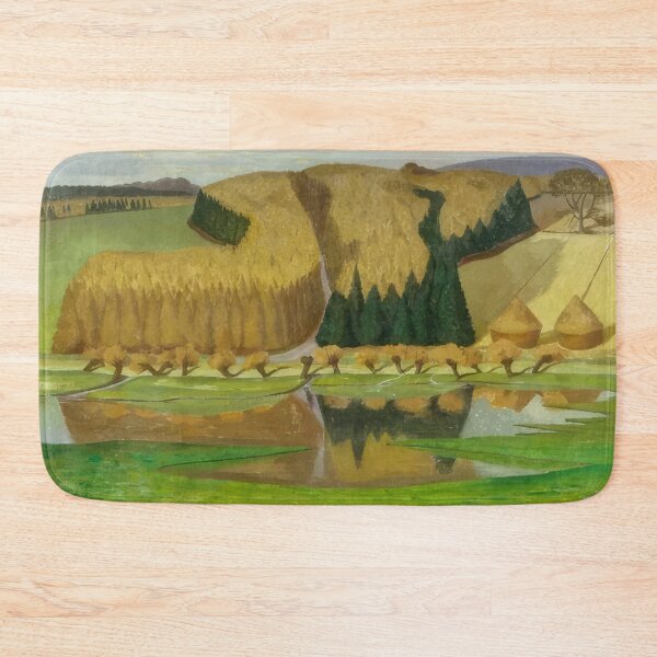 Item preview, Paul Nash designed and sold by TizianaBrand.