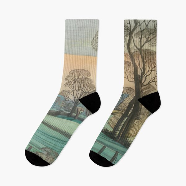 Item preview, Paul Nash designed and sold by TizianaBrand.