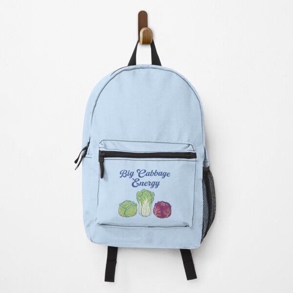 Item preview, Big Cabbage Energy  designed and sold by HowToCanadian.