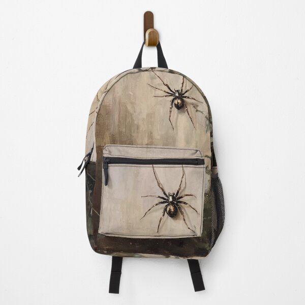 Item preview, Three Spiders on a Wall designed and sold by lautir.
