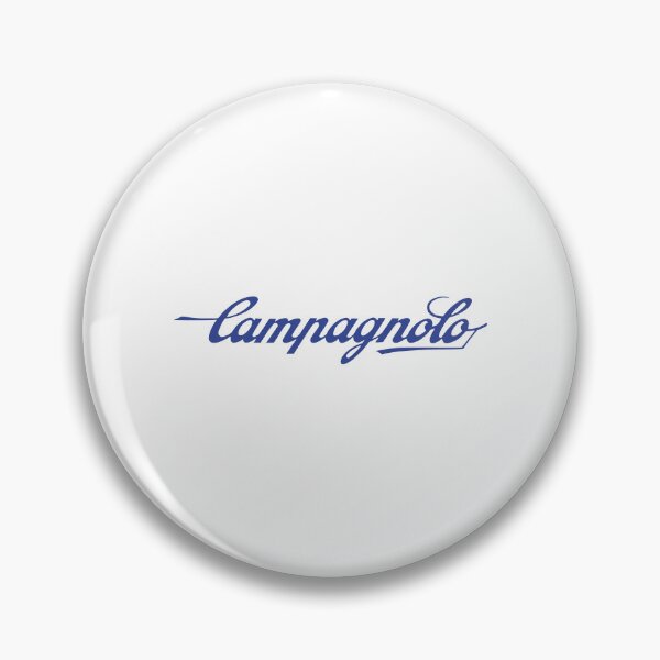 Item preview, Elegant Campagnolo Bloom Logo Design designed and sold by meis3h.