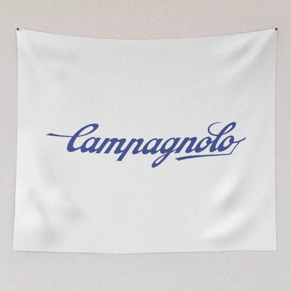 Item preview, Elegant Campagnolo Bloom Logo Design designed and sold by meis3h.