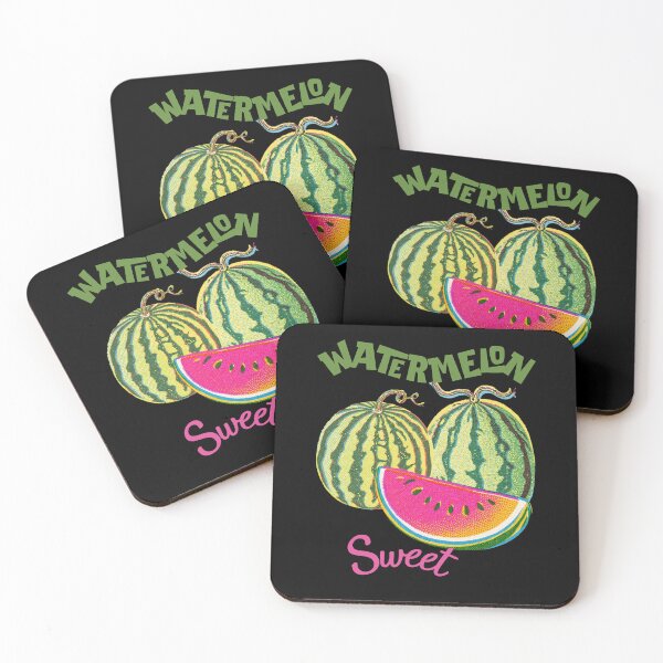 Item preview, SWEET AS WATERMELON II designed and sold by BabaSoti.