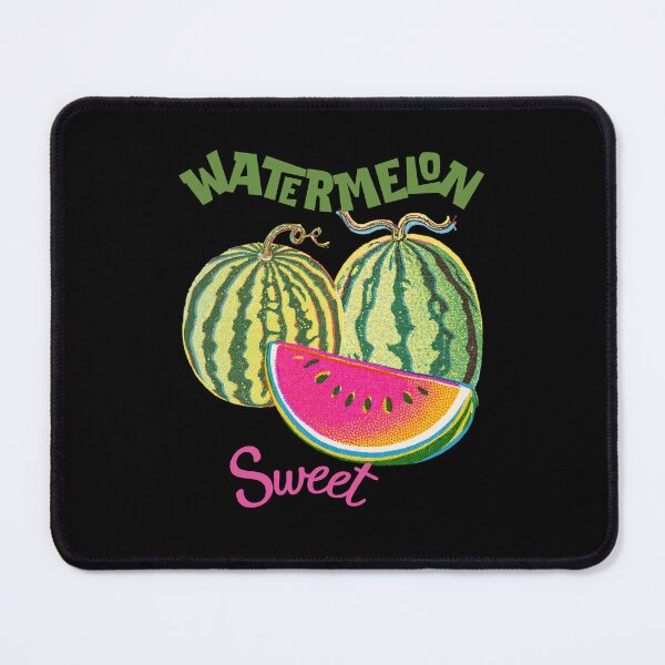 Item preview, SWEET AS WATERMELON II designed and sold by BabaSoti.