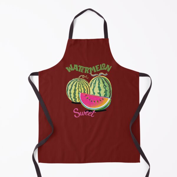 Item preview, SWEET AS WATERMELON II designed and sold by BabaSoti.