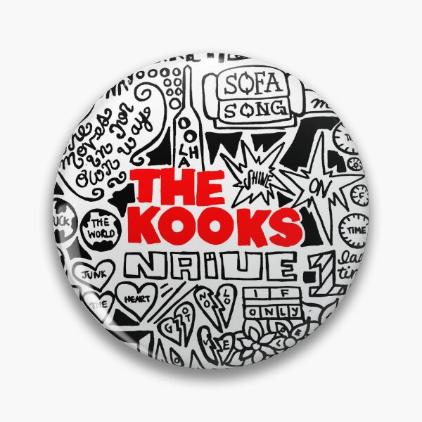 Item preview, If You Classic Indie Rock Music designed and sold by HydroSketchy.