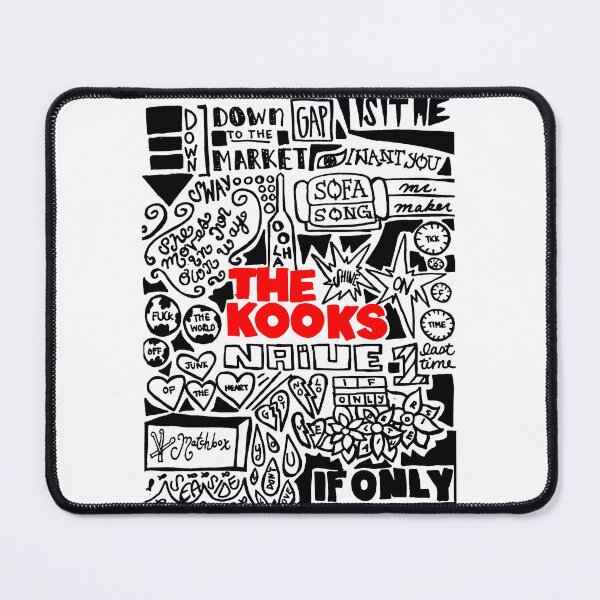 Item preview, If You Classic Indie Rock Music designed and sold by HydroSketchy.