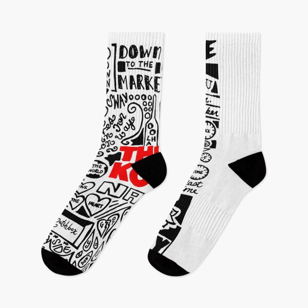 Item preview, If You Classic Indie Rock Music designed and sold by HydroSketchy.