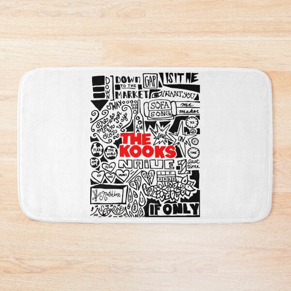Item preview, If You Classic Indie Rock Music designed and sold by HydroSketchy.