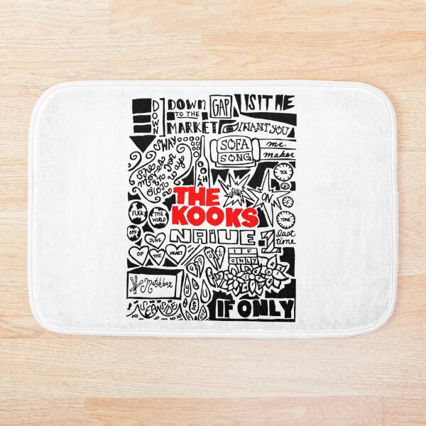 Item preview, If You Classic Indie Rock Music designed and sold by HydroSketchy.